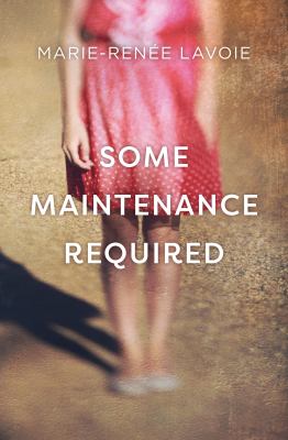 Some maintenance required