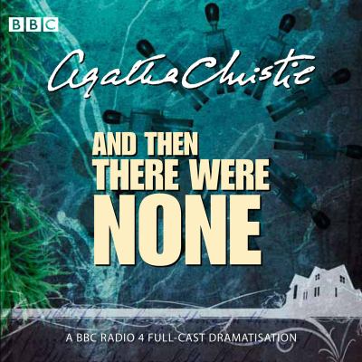 And then there were none [eAudiobook]