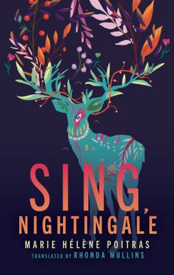 Sing, nightingale
