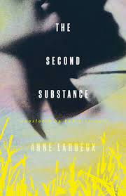The second substance