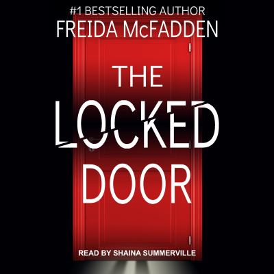 The locked door [eAudiobook]
