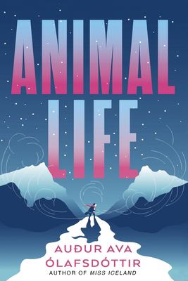 Animal life [eBook]