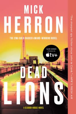 Dead lions [eBook]