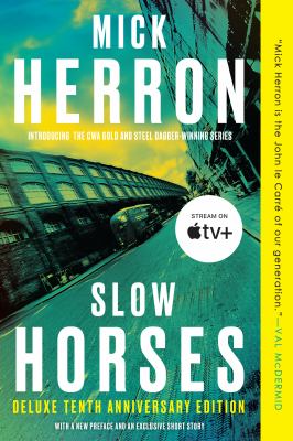 Slow horses [eBook]
