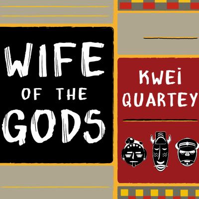 Wife of the gods [eAudiobook] : A novel