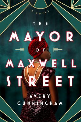 The mayor of Maxwell Street