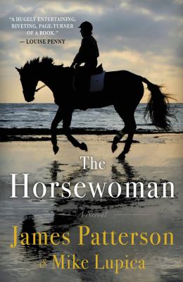 The horsewoman : a novel