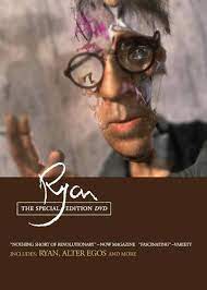 Ryan [DVD] (2005) Directed by Chris Landreth