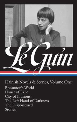 Hainish novels & stories. : volume one. Volume one /