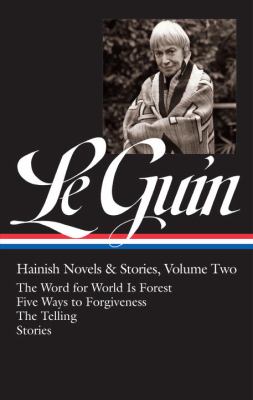 Hainish novels & stories. : volume two. Volume two /