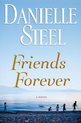 Friends forever : a novel