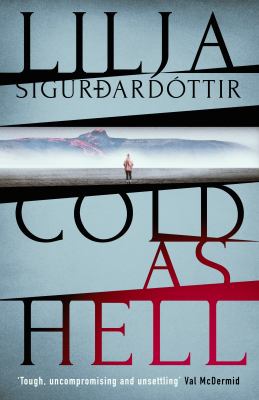 Cold as hell [eBook]