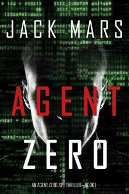 Agent zero [eBook]