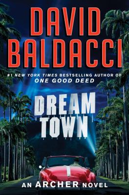 Dream town. Book 3 /