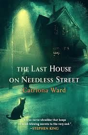 The last house on Needless Street