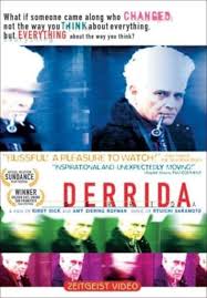 Derrida [DVD] (2003) Directed by Kirby Dick