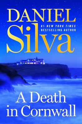 A death in Cornwall  : a novel