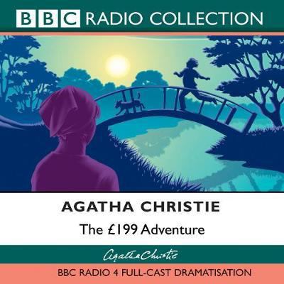 The £199 adventure [eAudiobook]