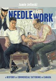 Needlework