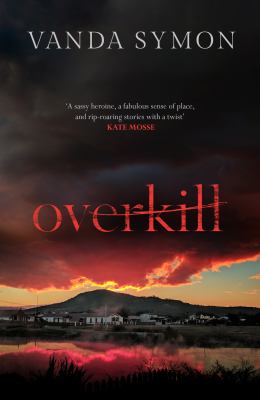 Overkill [eBook]