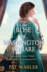 The Rose of Washington Square [eAudiobook]