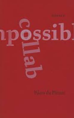 I'mpossible collab : essays