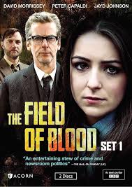 The field of blood [DVD]. Set 1 /