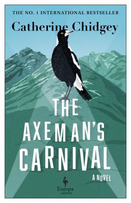 The axeman's carnival