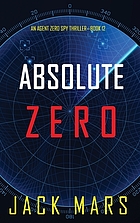 Absolute zero [eBook]