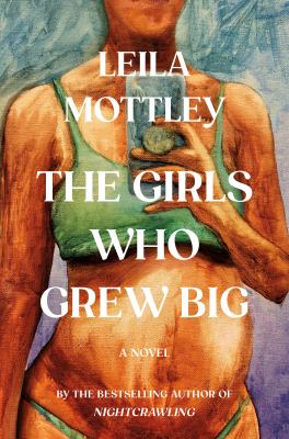 The girls who grew big