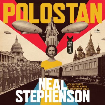 Polostan [eAudiobook]