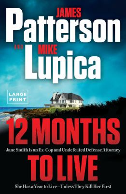 12 months to live