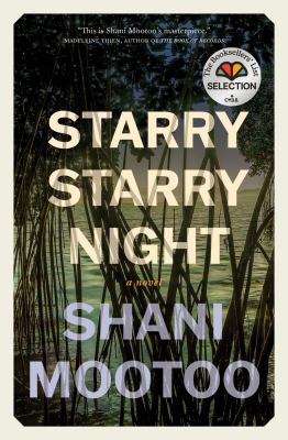 Starry starry night