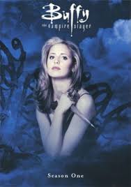 Buffy, the vampire slayer [DVD] (1997). the complete first season /
