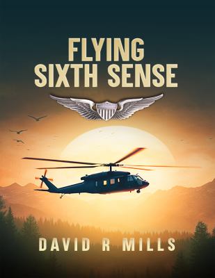 Flying Sixth Sense