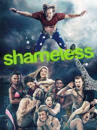 Shameless, season 10 [DVD] (2019)