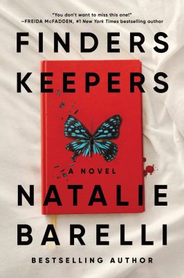 Finders keepers
