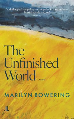 The unfinished world