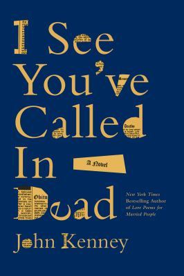 I see you've called in dead [eAudiobook]