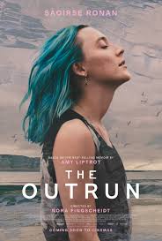 The outrun [DVD] (2024). Directed by Nora Fingscheidt