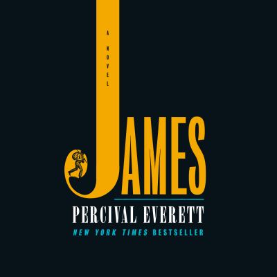 James [eAudiobook]