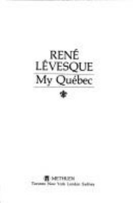 My Québec