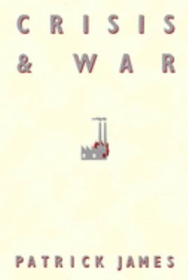 Crisis and war