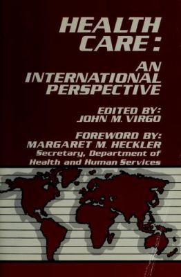 Health care : an international perspective