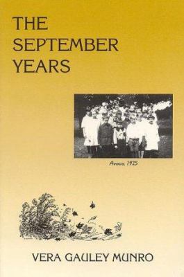 The september years