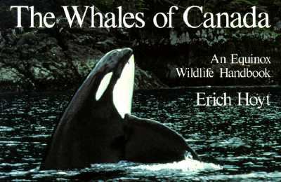 The whales of Canada