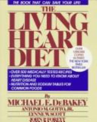 The Living heart diet