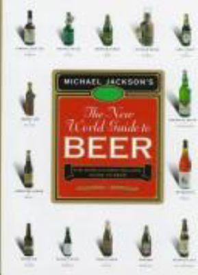 The new world guide to beer