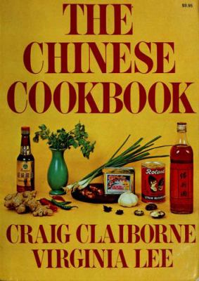 The Chinese cookbook
