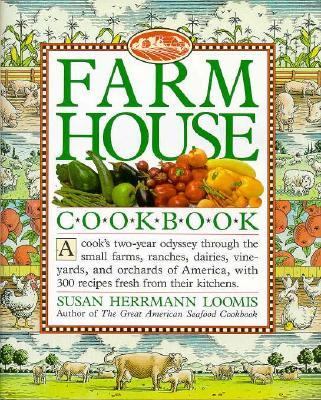 Farmhouse cookbook